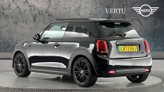 MINI Hatchback 1.5 Cooper Exclusive II 5dr Auto Petrol Hatchback